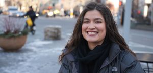 Forced to Transfer from Shuttered College, Fordham Student Named Truman Nominee